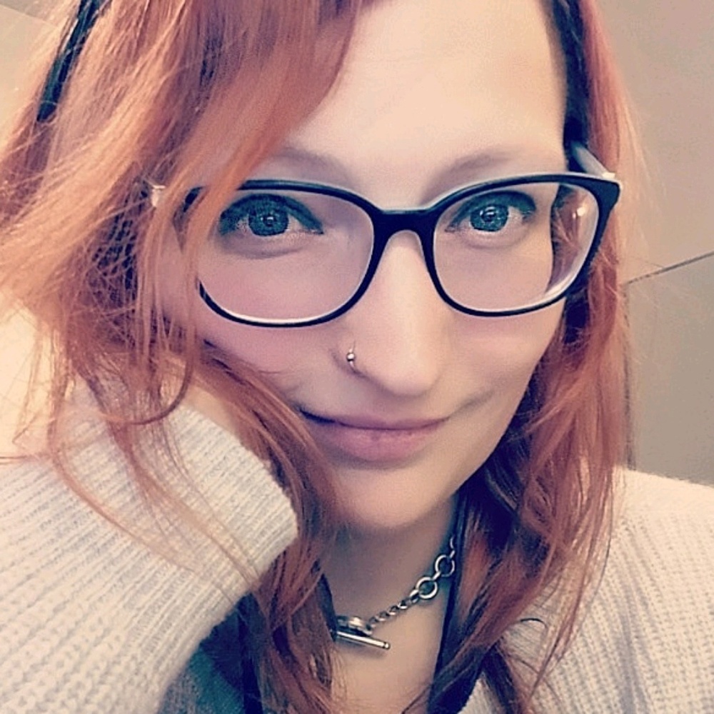 Meet your Posher, Isolda